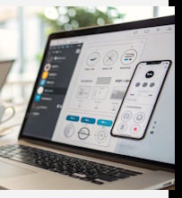 Услуги Разработка IT решений в Краснокамске