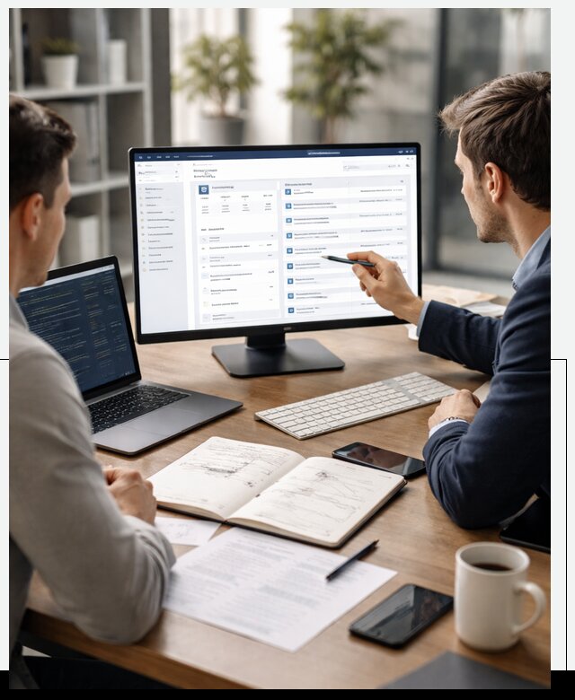 Разработка CRM систем в Краснокамске от 152055 руб., АвикейКнм