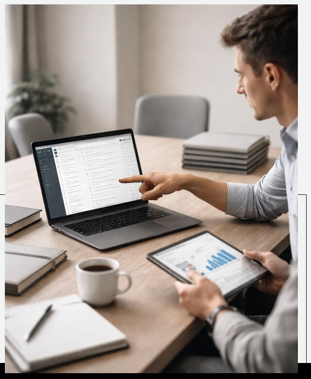 Разработка СЭД под ключ в Краснокамске от 15206 р. | АвикейКнм