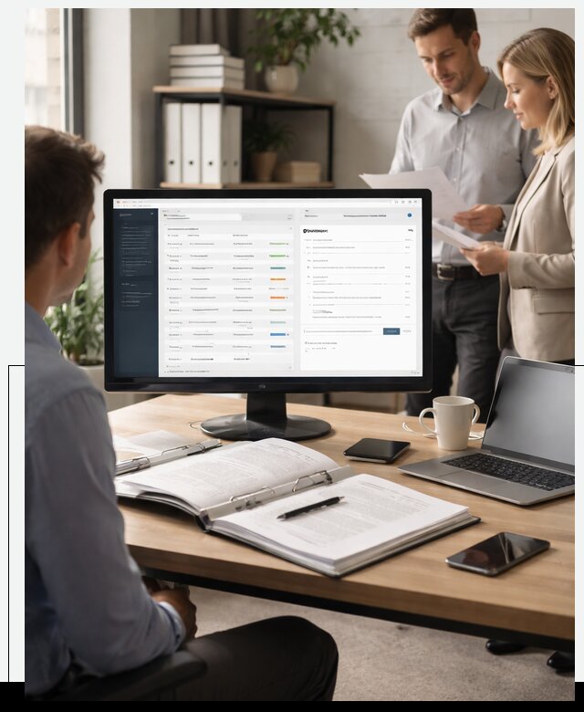 Разработка систем электронного документооборота в Краснокамске под ключ
