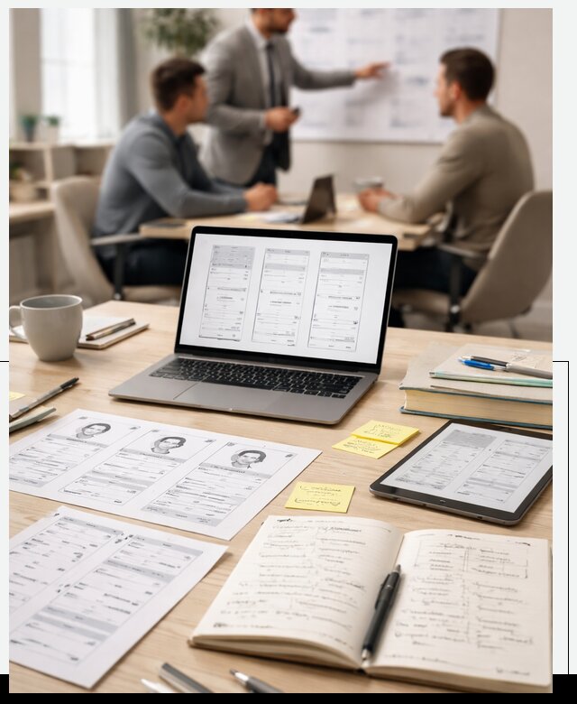 Разработка MVP проекта в Краснокамске от 6589 р., АвикейКнм