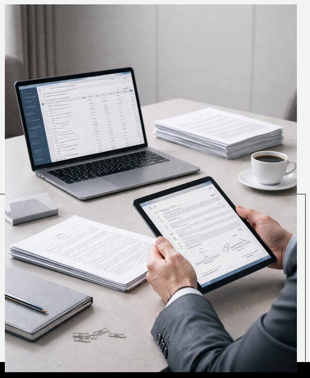 Электронные кадровые документы система в Краснокамске от 12164 р. | АвикейКнм