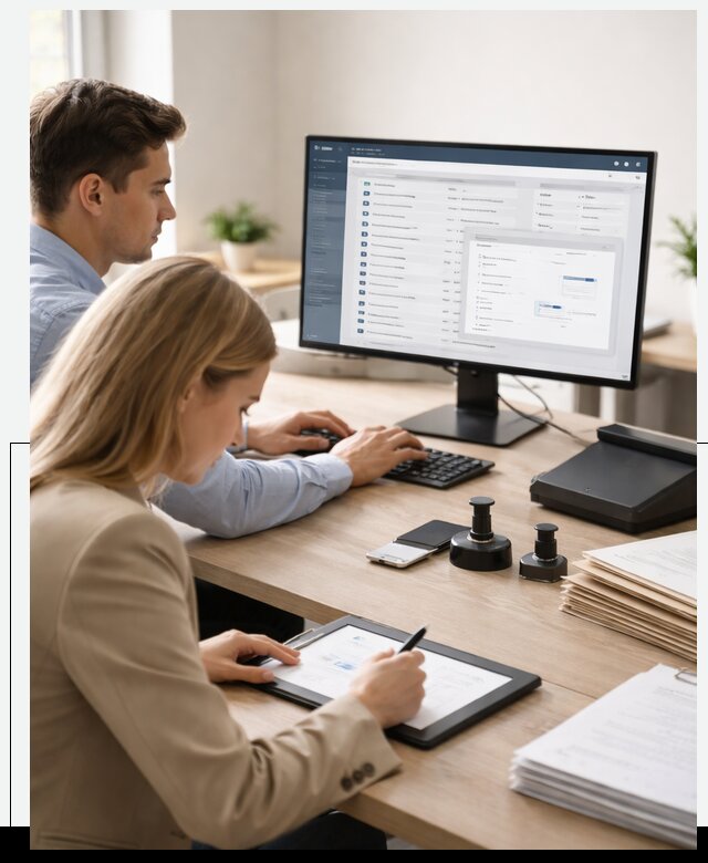 Система электронных кадровых документов в Краснокамске для бизнеса