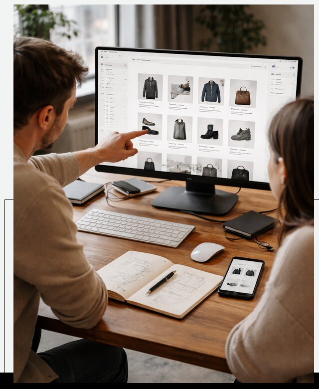 Разработка интернет-магазинов под ключ в Краснокамске с оплатой и CRM