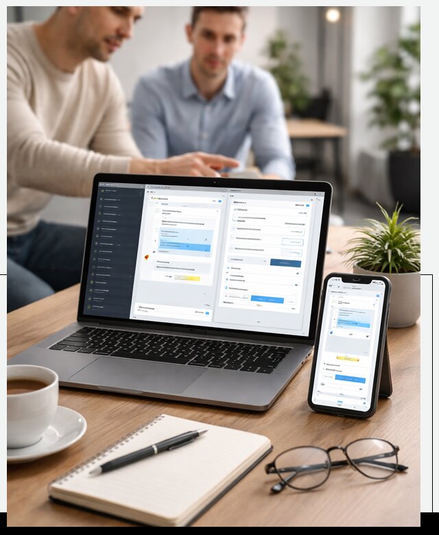 Разработка мини app Telegram/VK в Краснокамске от 30411 р. АвикейКнм