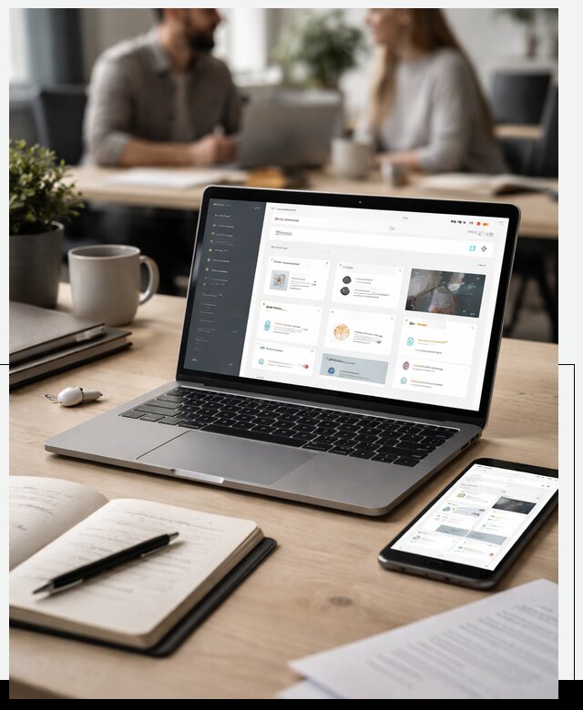 Разработка PWA приложений в Краснокамске от 121644 р. | АвикейКнм