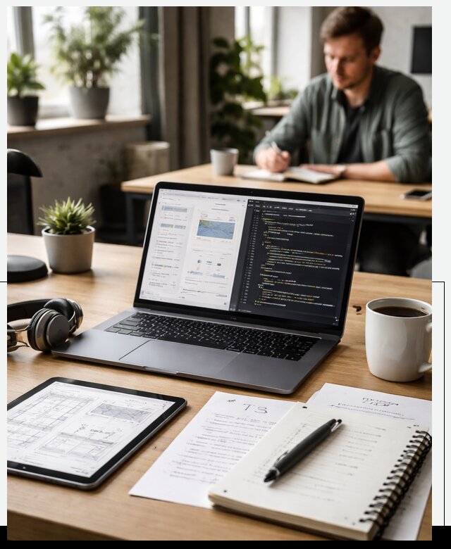 Разработка frontend в Краснокамске от 18247 р., услуги АвикейКнм