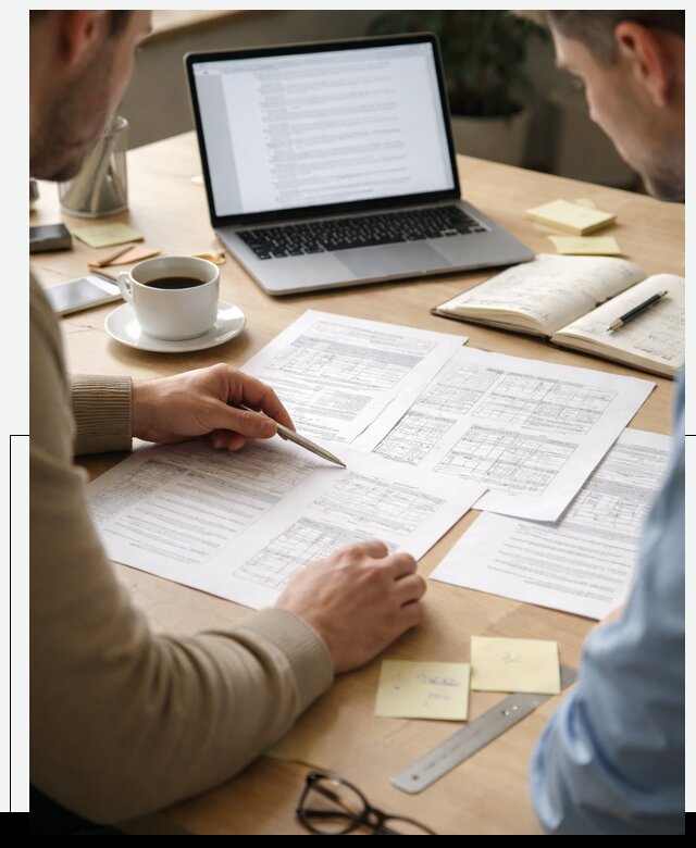 Техническое задание на разработку ПО под ключ в Краснокамске