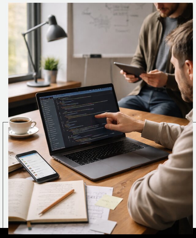 Разработка Telegram ботов под ключ для компаний в Краснокамске