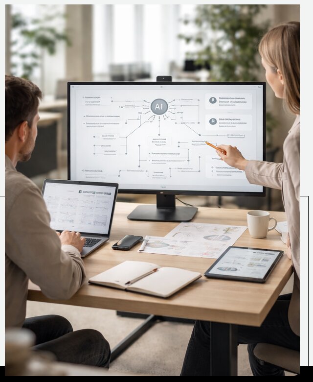 AI-агенты для автоматизации бизнеса в Краснокамске от 15206 р. АвикейКнм