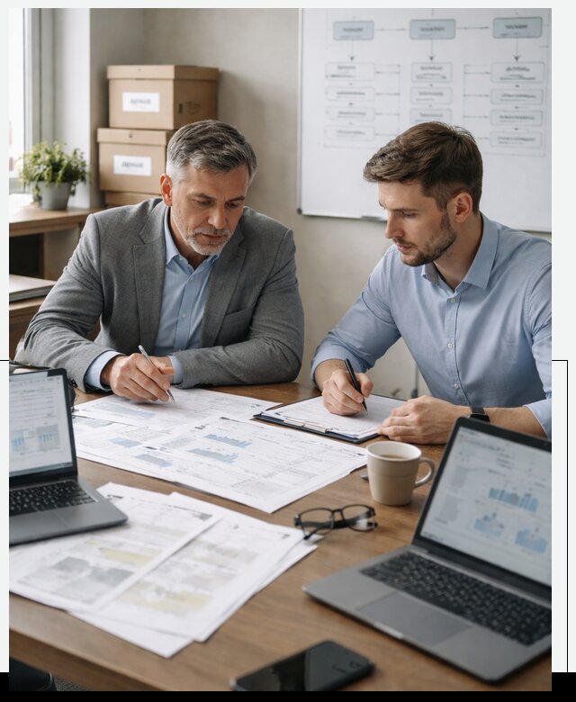 Замена SAP на 1С в Краснокамске — миграция, от 12164 р. | АвикейКнм