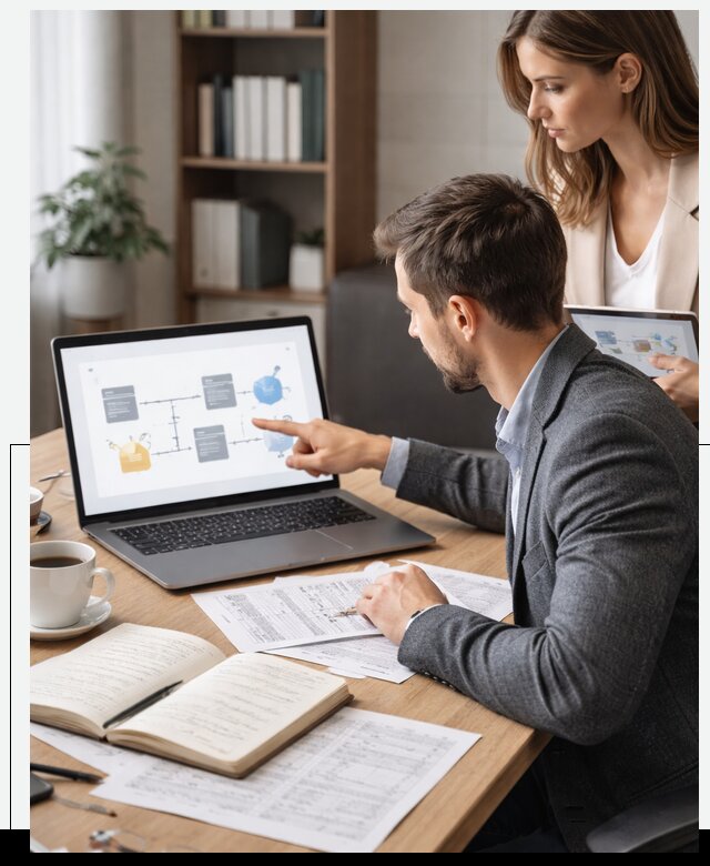 Замена SAP на 1С под ключ в Краснокамске с переносом данных и настройкой