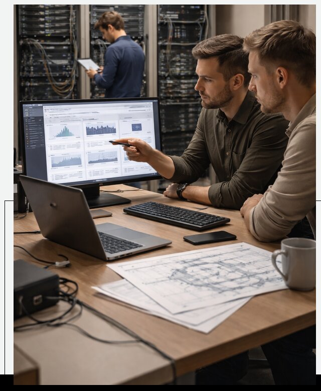 Импортозамещение систем виртуализации и миграция в Краснокамске