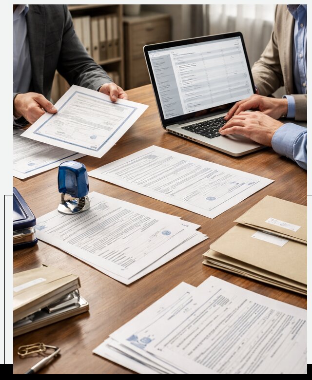 Сертификация ПО и внесение в реестр Минцифры в Краснокамске