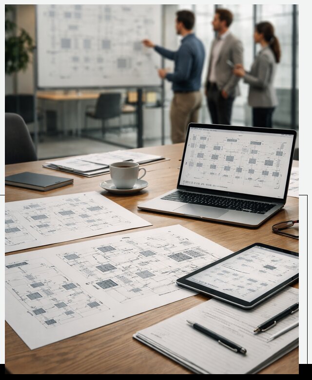 Разработка Core Banking, замена АБС в Краснокамске | АвикейКнм от 15206 р.