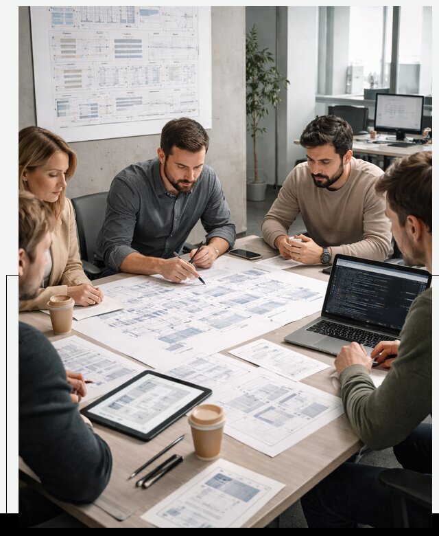 Разработка Core Banking систем для банков и финтех компаний в Краснокамске