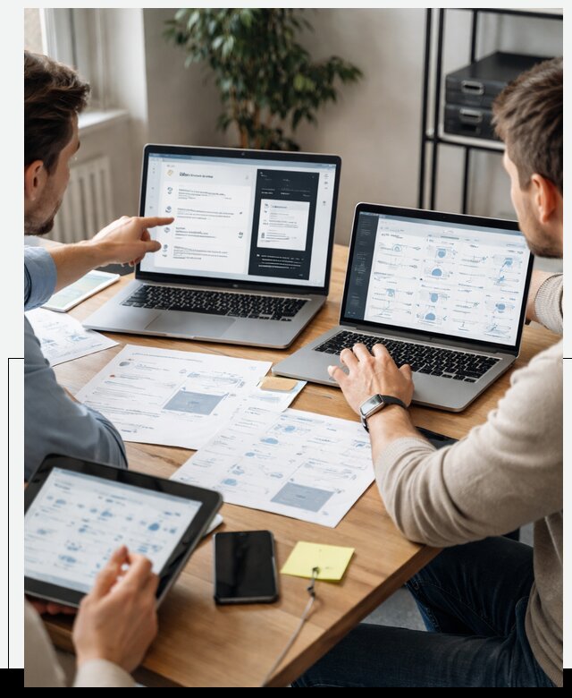 Интеграция СБП и подключение банковских сервисов в Краснокамске