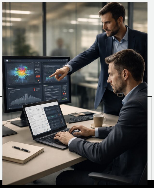 Системы Антифрод и AML KYC в Краснокамске от 12164 р. | АвикейКнм