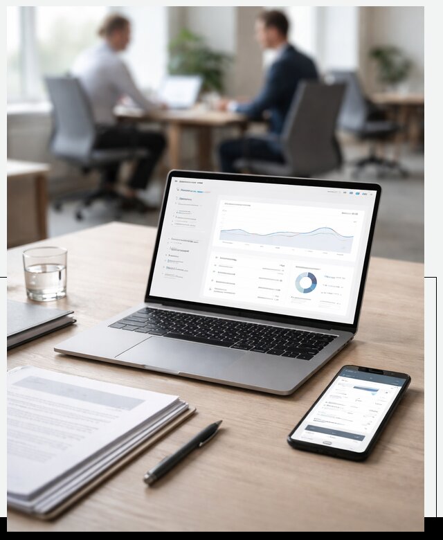 Разработка моб. и интернет-банка в Краснокамске от 7603 р. | АвикейКнм