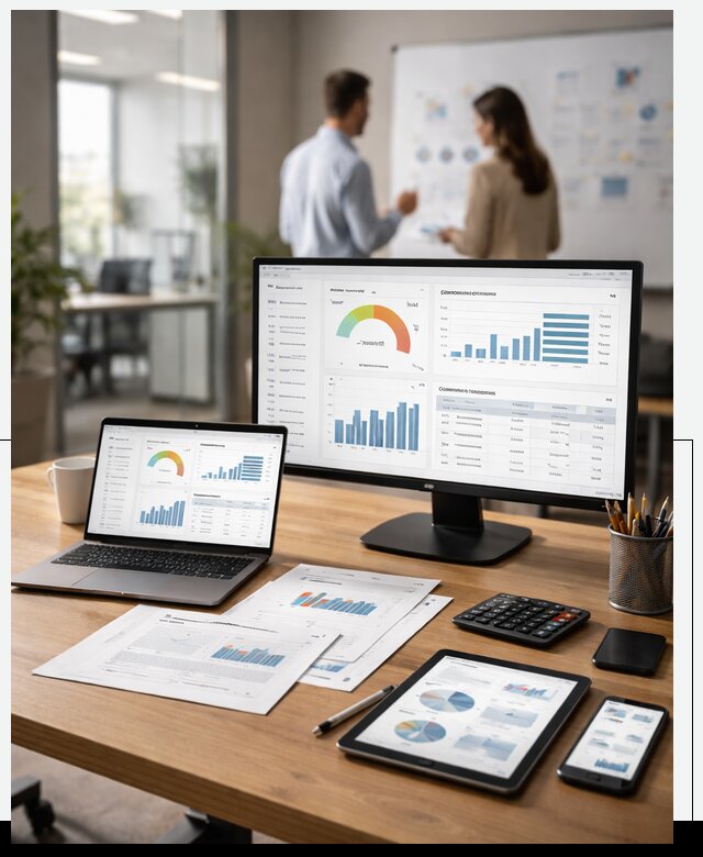 Скоринг и управление рисками в Краснокамске от 12164 р. | АвикейКнм