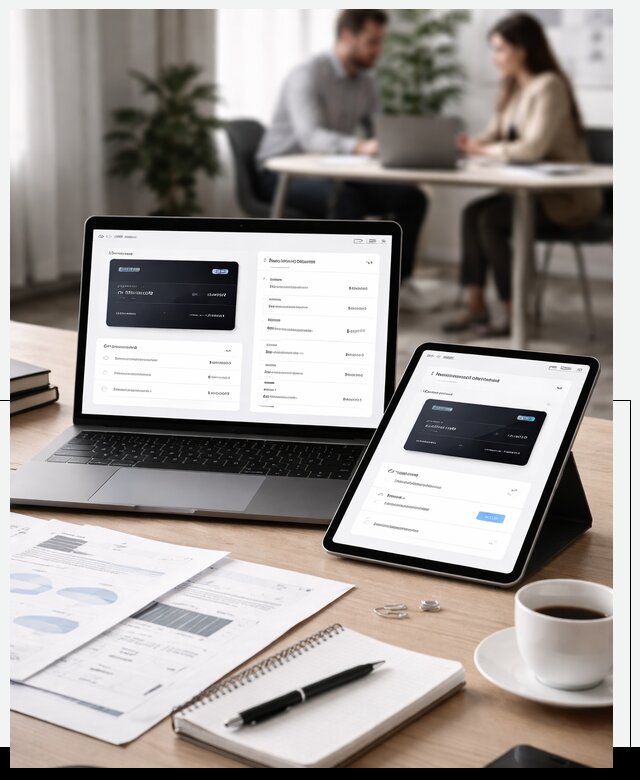 Разработка необанка платформы в Краснокамске от 45617 р. | АвикейКнм