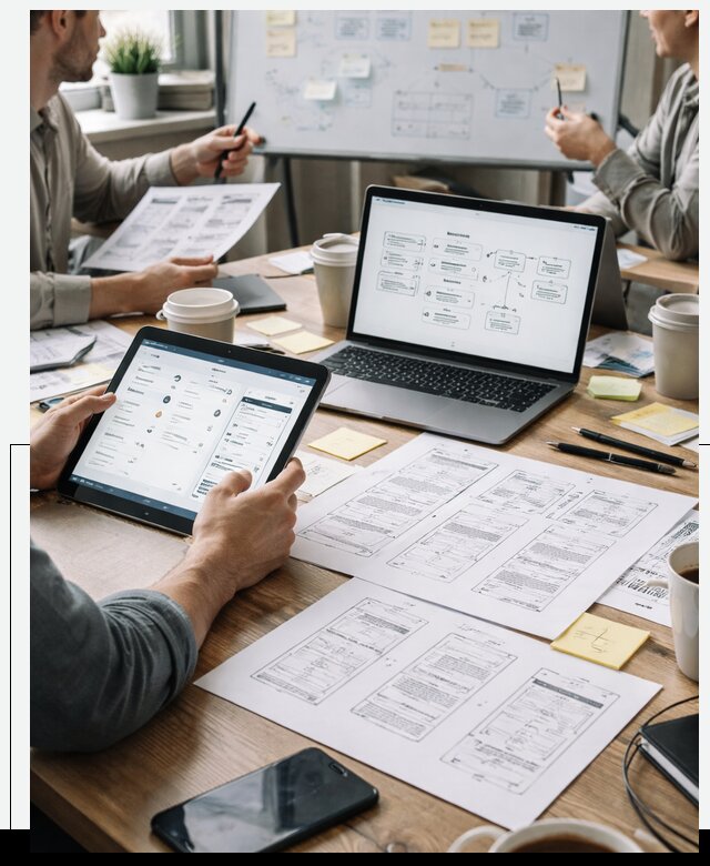 Разработка необанка под ключ и интеграция в Краснокамске