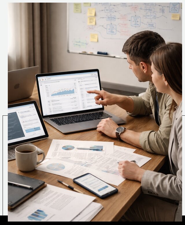 Внедрение сервисов BNPL и краудлендинга для бизнеса в Краснокамске