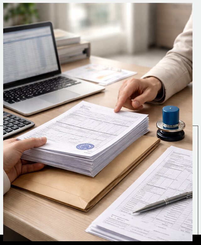 Отчетность в ЦБ РФ для банков в Краснокамске от 7096 р. | АвикейКнм