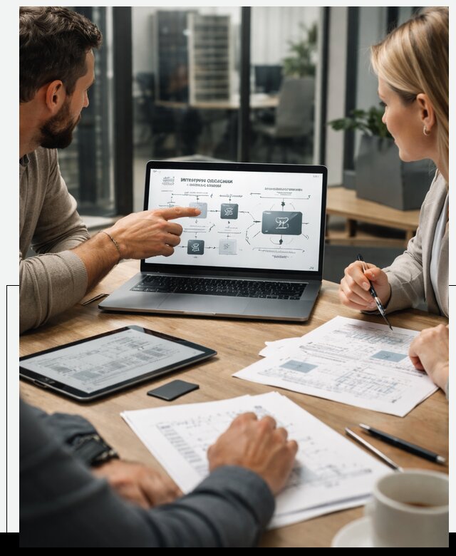 Интеграция цифрового рубля и подключение платежей в Краснокамске