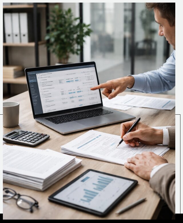 Полисные системы и CRM в Краснокамске: разработка от 15206 р. АвикейКнм