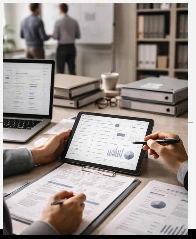 Автоматизация урегулирования убытков в Краснокамске от 7603 р | АвикейКнм