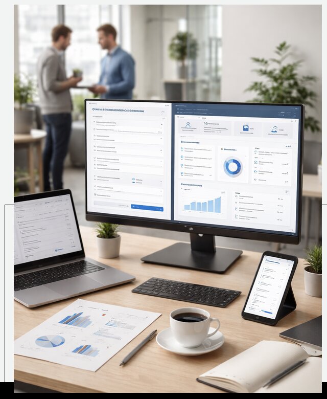 Разработка платформ онлайн страхования в Краснокамске под ключ