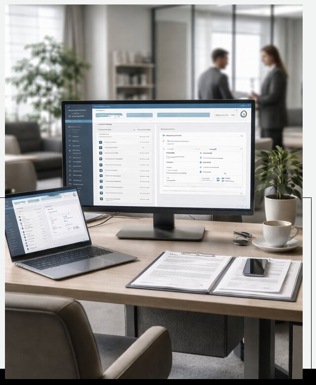 CRM для страховой компании под ключ в Краснокамске от 15206 р. | АвикейКнм