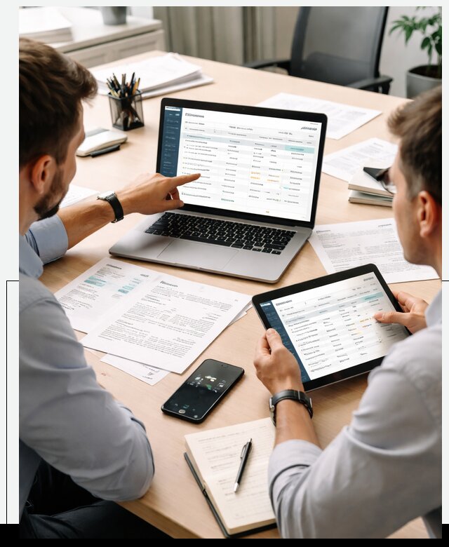 CRM для страховой компании в Краснокамске с автоматизацией продаж и выплат