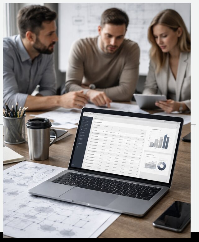 BSS OSS и биллинг для оператора в Краснокамске от 25343 р. | АвикейКнм