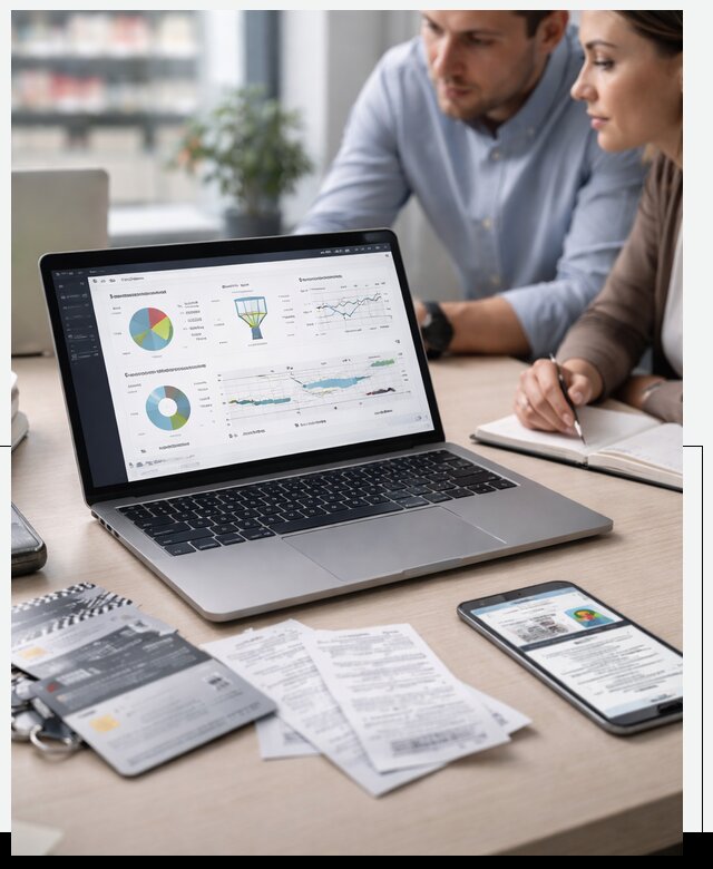 Лояльность и CDP для ритейла в Краснокамске от 15206 р. | АвикейКнм