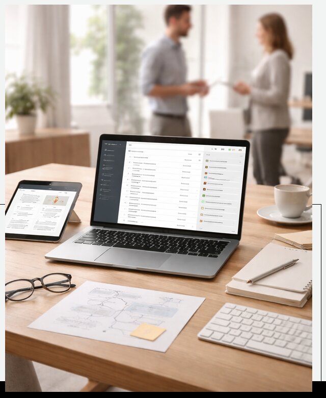 Разработка LMS и онлайн школы в Краснокамске от 12164 р. АвикейКнм