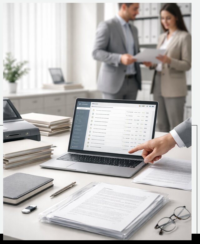 КЭДО и интеграция с 1С ЗУП в Краснокамске от 7603 р. АвикейКнм