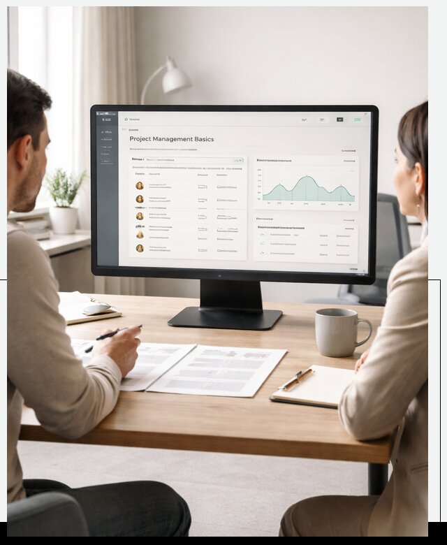 Система управления обучением в Краснокамске от 7603 р. | АвикейКнм