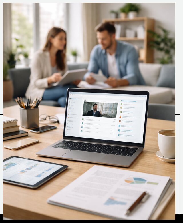 Система дистанционного обучения в Краснокамске от 45617 р. АвикейКнм