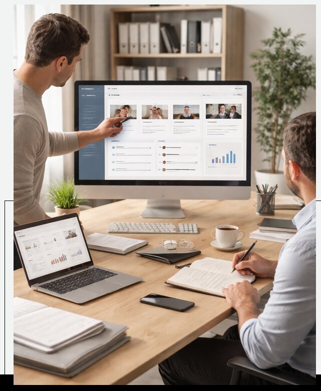 Разработка системы дистанционного обучения в Краснокамске под ключ