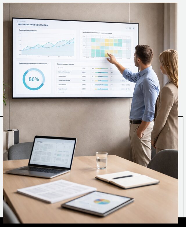 АвикейКнм - Аналитика успеваемости обучения в Краснокамске от 7603 р.