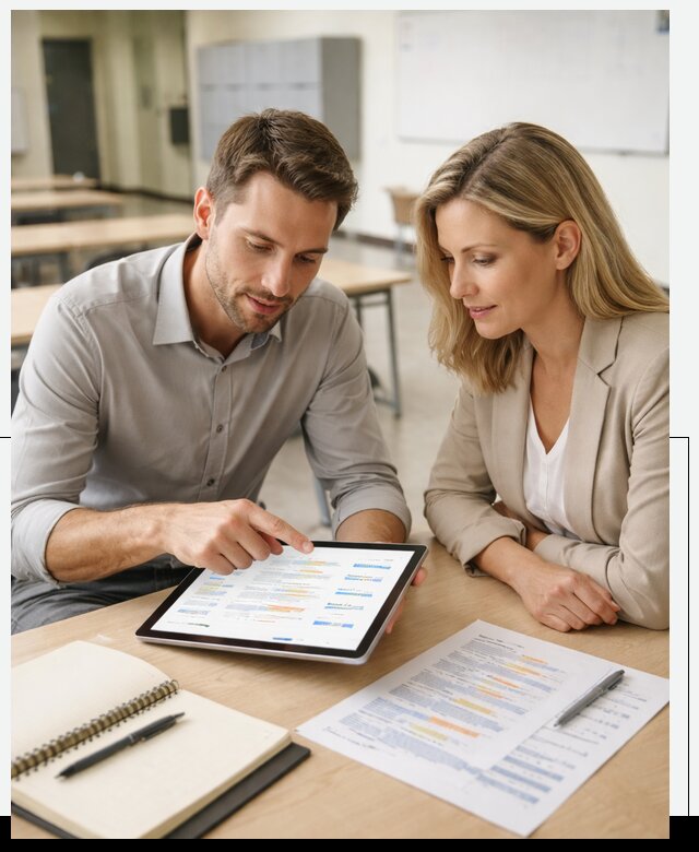 Разработка электронный дневник школа в Краснокамске от 15206 р. |АвикейКнм