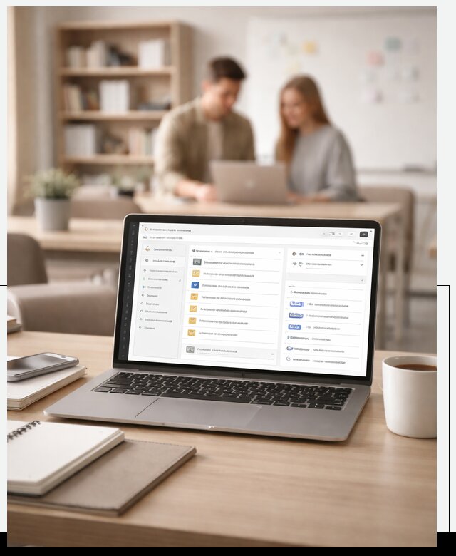 LMS для университета под ключ в Краснокамске от 7603 р. | АвикейКнм