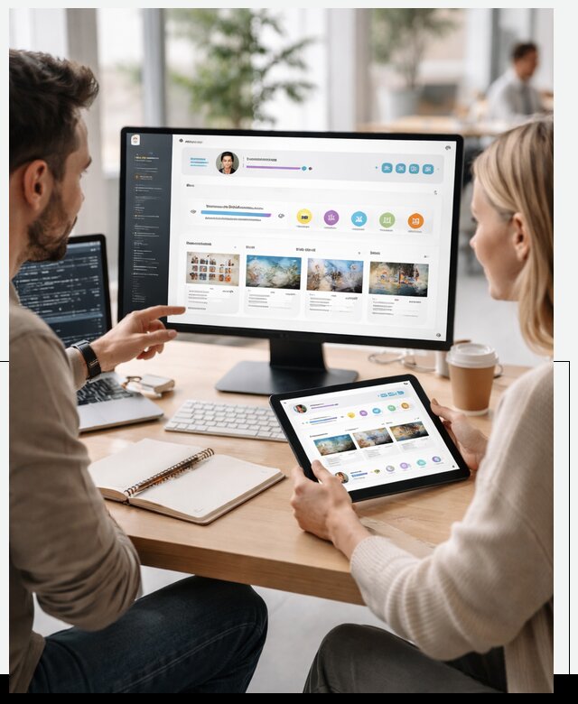 Геймификация обучения платформа в Краснокамске от 15206 р, АвикейКнм