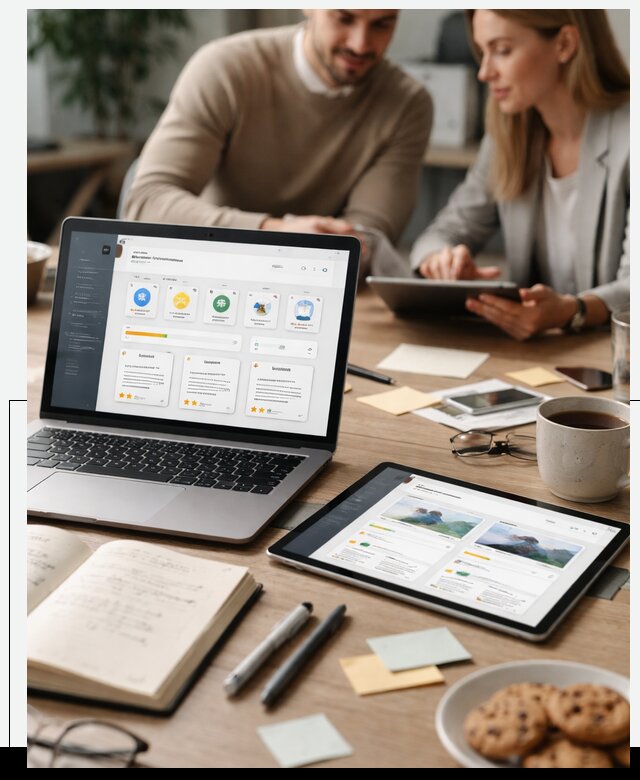 Платформа геймификации обучения и корпоративного развития в Краснокамске