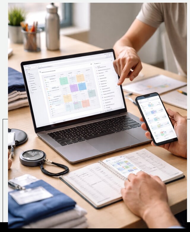 Система управления спортивной школой в Краснокамске автоматизация процессов