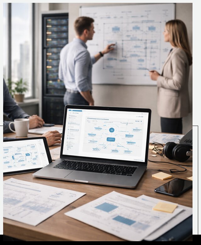 Разработка порталов госуслуг и ФГИС в Краснокамске от 12164 р. | АвикейКнм