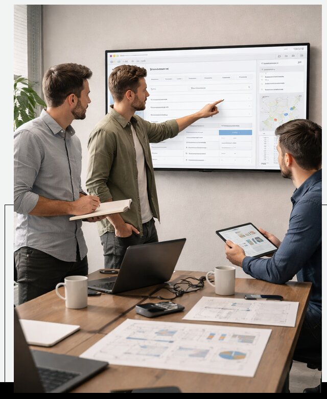 Разработка порталов госуслуг и интеграция с ФГИС в Краснокамске