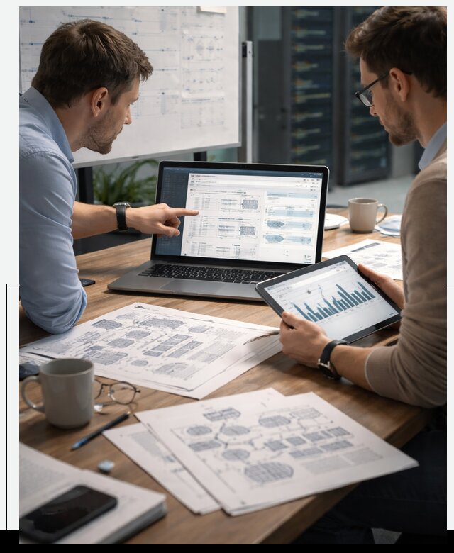 Внедрение СМЭВ и МЭДО для государственных систем в Краснокамске